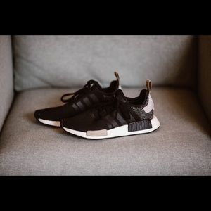 Women’s Adidas NMD - 7